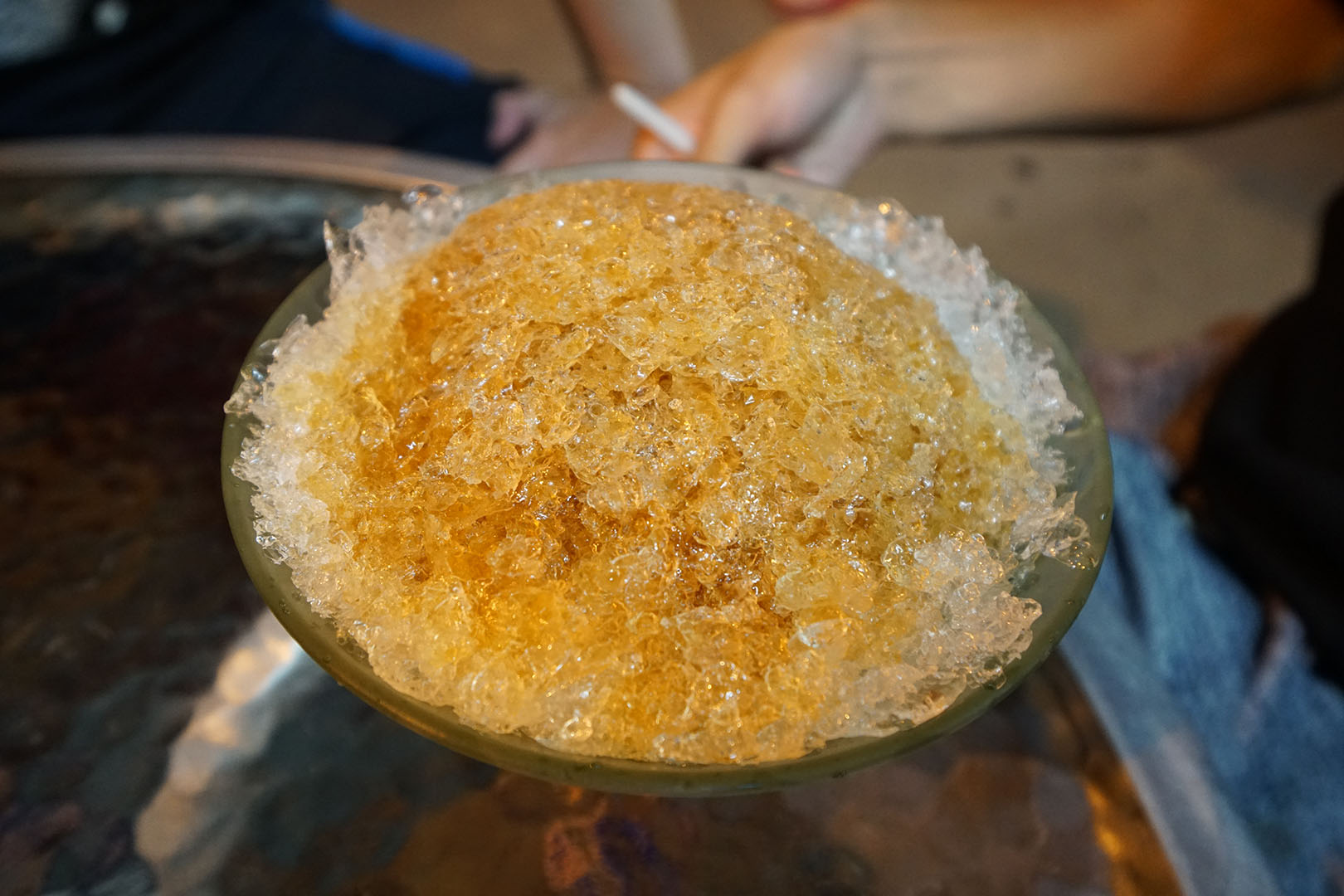古早味绿豆馔(zhuàn)